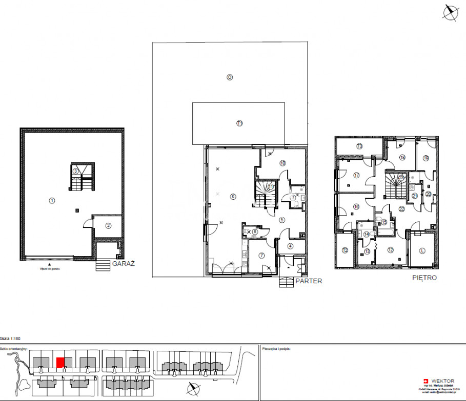 House Sale Konstancin-Jeziorna 17